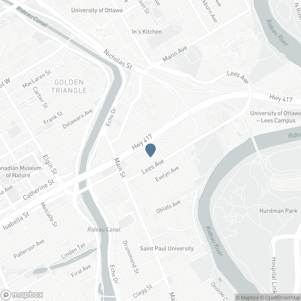 159 HAWTHORNE AVENUE, Ottawa, Ontario K1S 0B2